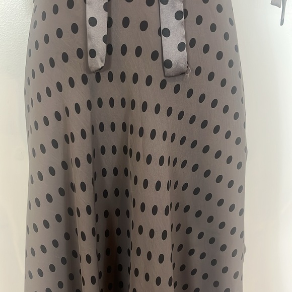 Milly of New York Polka Dot dress as seen on Blair Waldorf Gossip Girl - Picture 10 of 17